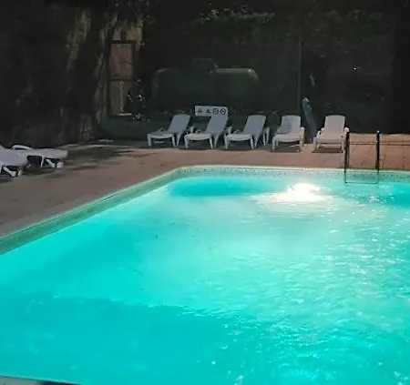 Hotel El Chisco Cudillero