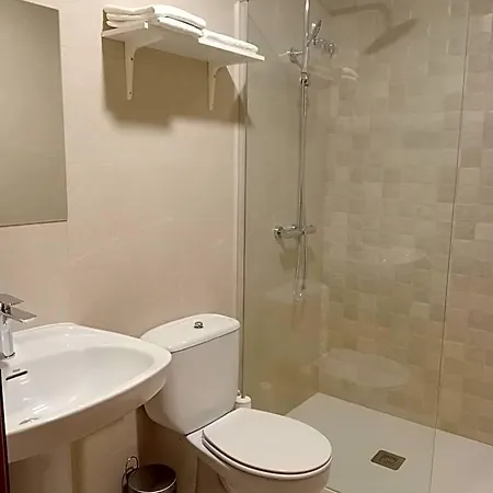 El Chisco Hotel 2*