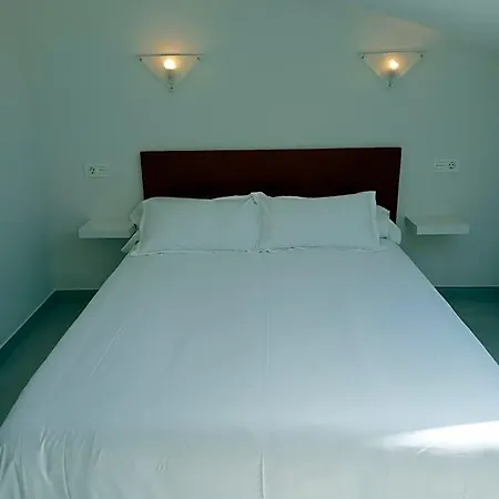El Chisco Hotel Cudillero