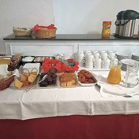 El Chisco Hotel Cudillero