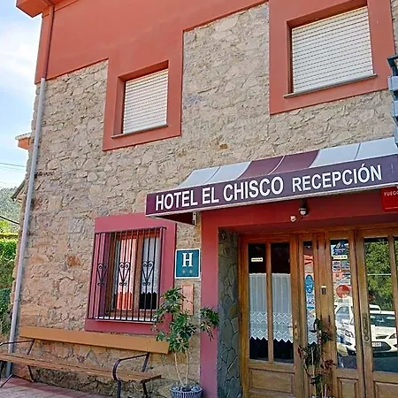 El Chisco